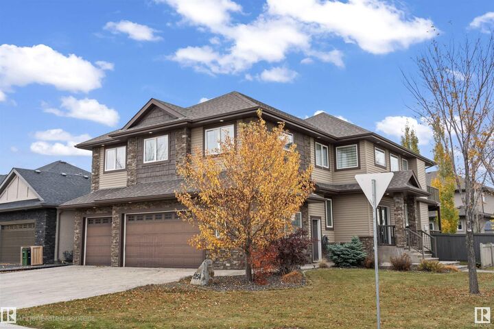 1254 Adamson Drive SW  Edmonton AB T6W 1Z4 photo