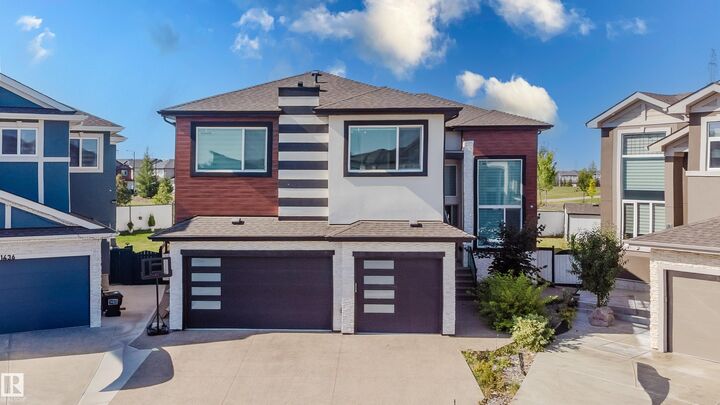1440 25 Street NW  Edmonton AB T6T 2K7 photo