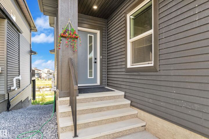 Property Photo: 5491 Kootook Road SW AB T6W 4Z5