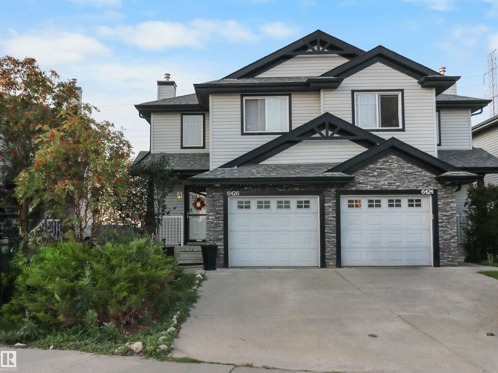 Property Photo: 6426 1A Avenue SW AB T6X 0B5