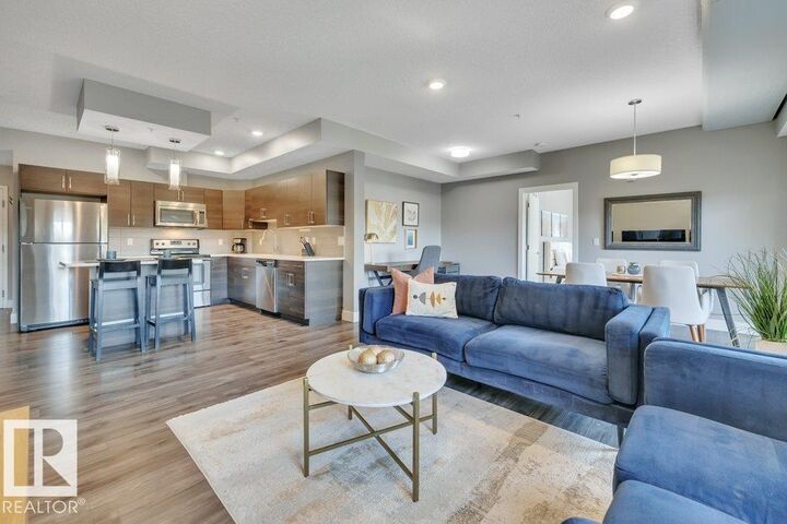 10006 83 Avenue NW 201  Edmonton AB T6E 2C2 photo
