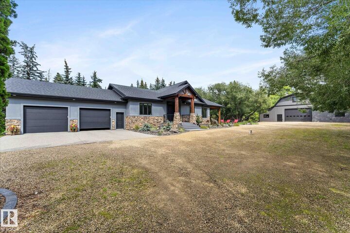 231 75 Street SW  Edmonton AB T6X 1A3 photo