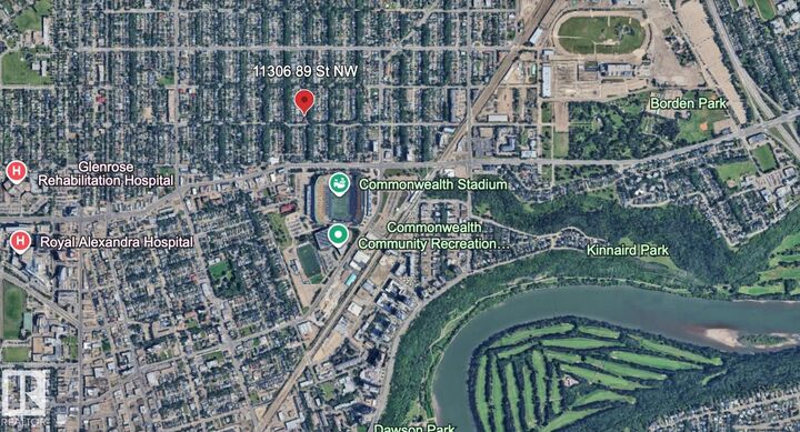 11306 89 Street NW  Edmonton AB T5B 3T6 photo