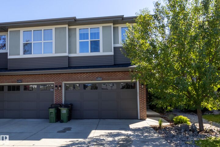 Property Photo: 12915 205 Street NW AB T5S 0G4