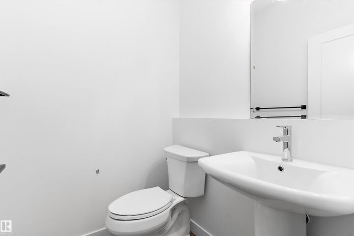 Property Photo: 4511 Warbler Loop NW NW AB T5S 2C2