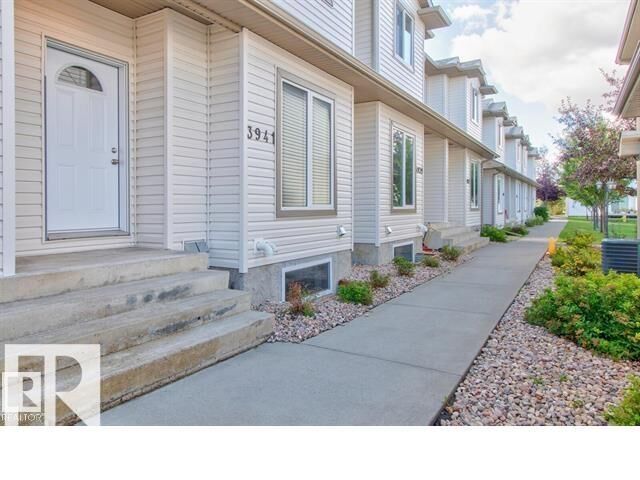 Property Photo: 3941 38 Street NW AB T6L 6S9