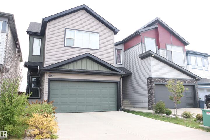 9981 205A Street NW  Edmonton AB T5T 7N4 photo
