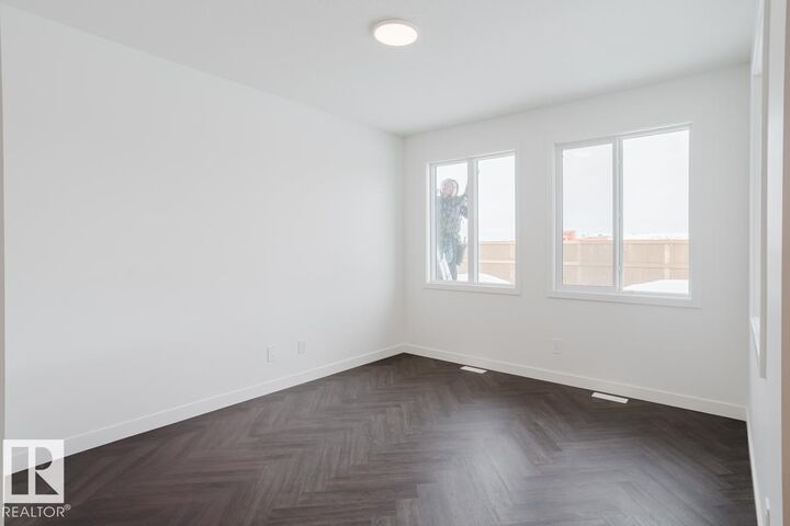 Property Photo: 2837 65 Street SW AB T6X 3J7