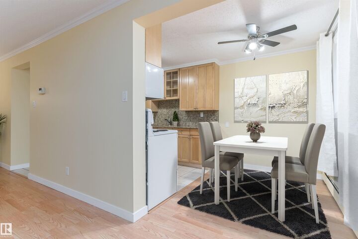 Property Photo: 9925 83 Avenue NW 102 AB T6E 2B9
