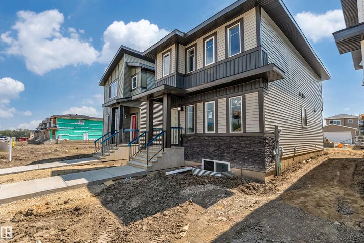 Property Photo:  58 Patriot Way  AB T7X 2W6 