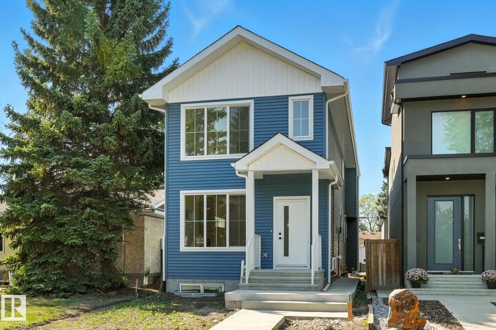 9606 86 Street NW NW  Edmonton AB T6C 3E9 photo