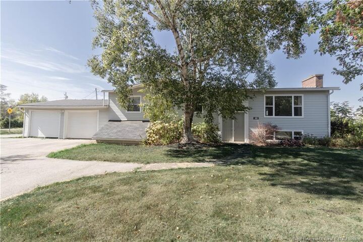 Property Photo: 48 Cougle Road NB E4E 2S6