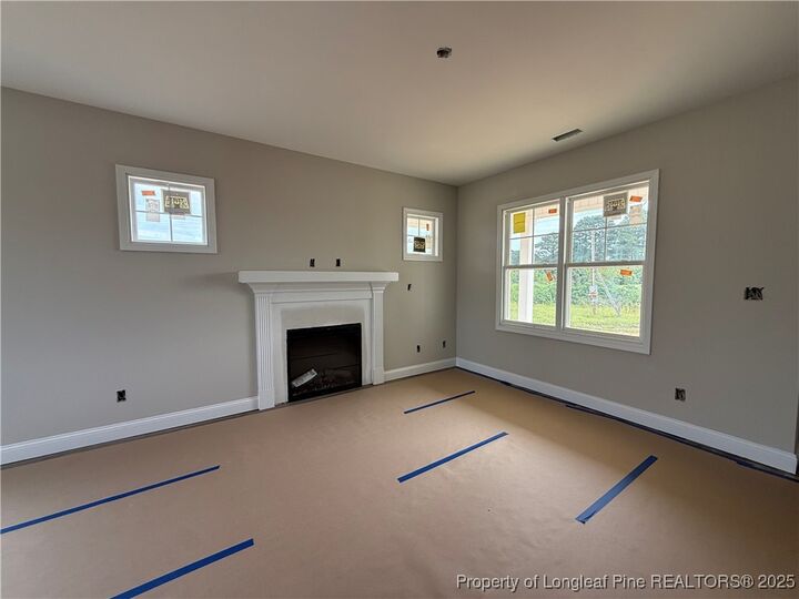 Property Photo:  451 Delmore Road  NC 28318 