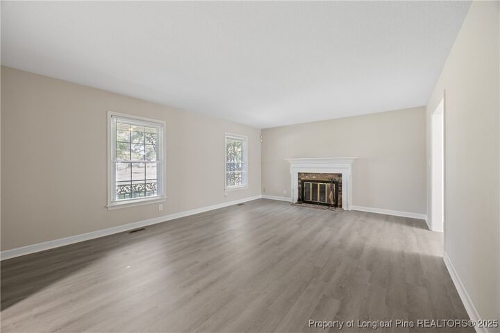 Property Photo:  101 Cromwell Avenue  NC 28311 