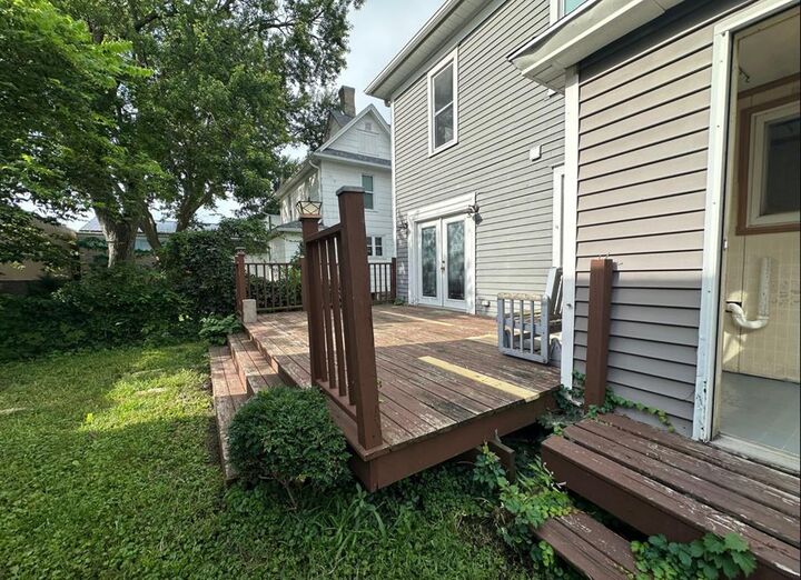Property Photo:  15 N 13th Street  IA 50501 