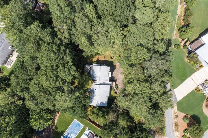 Property Photo:  3645 Lassiter Road  GA 30062 