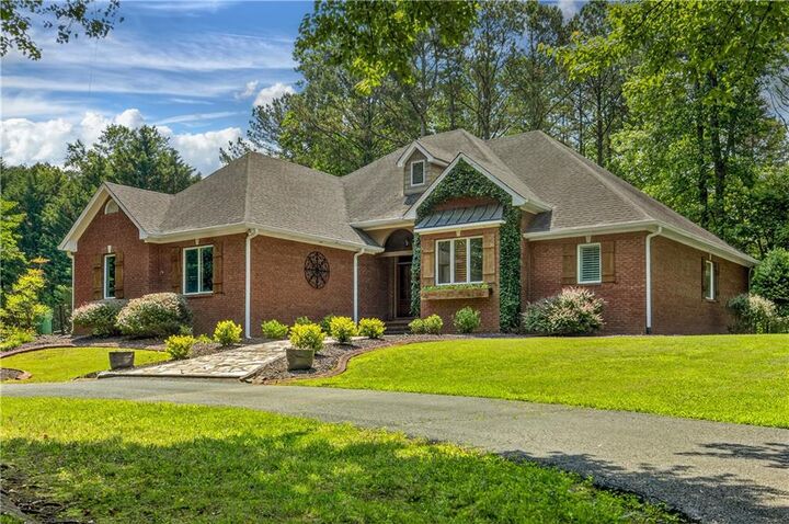 Property Photo: 312 Sterling Road GA 30143
