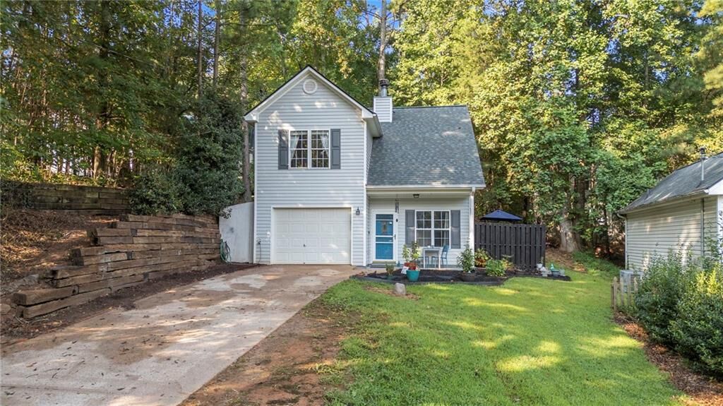 Property Photo:  8715 Century Trail  GA 30506 