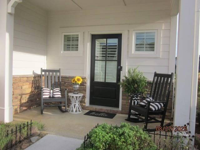Property Photo: 73 Teton Trail GA 30143