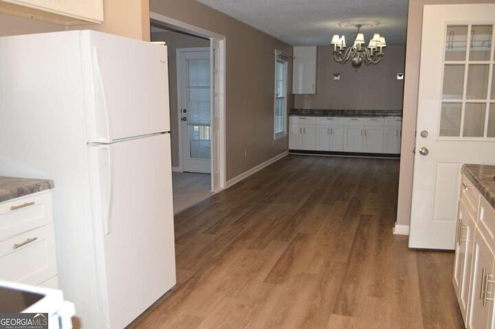 Property Photo:  133 Hillandale Street  GA 30531 