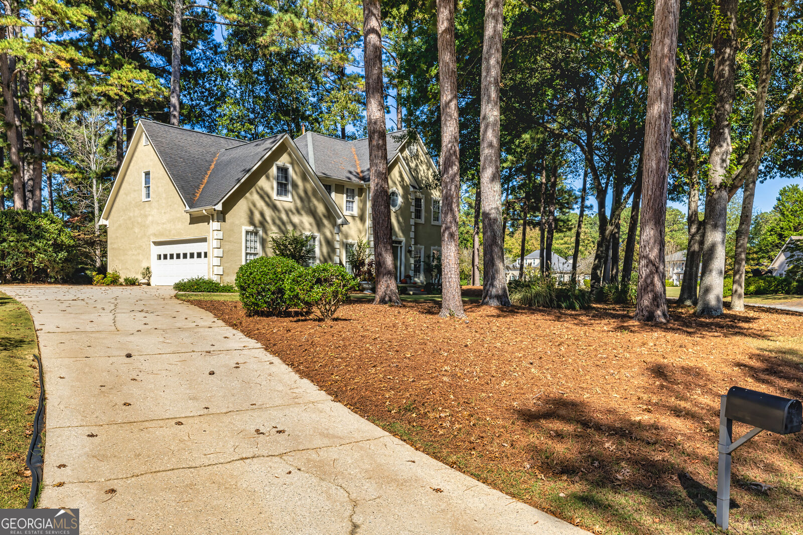 Property Photo: 121 Tamerlane GA 30269