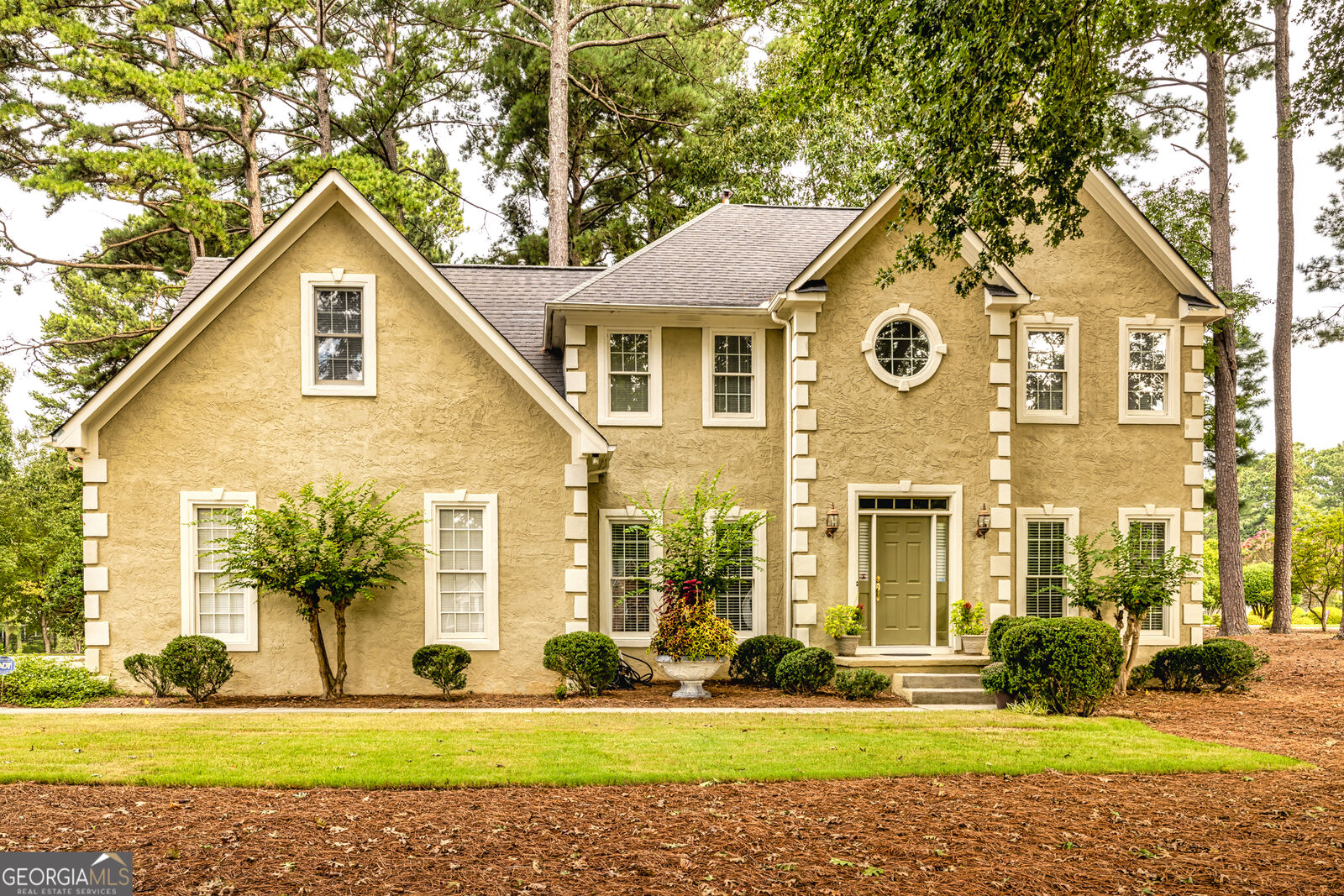 Property Photo: 121 Tamerlane GA 30269