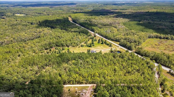 Property Photo: 15.5 Ac Elim Church Road GA 31316