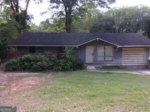 6553 Port A Prince Drive  Forest Park GA 30297 photo