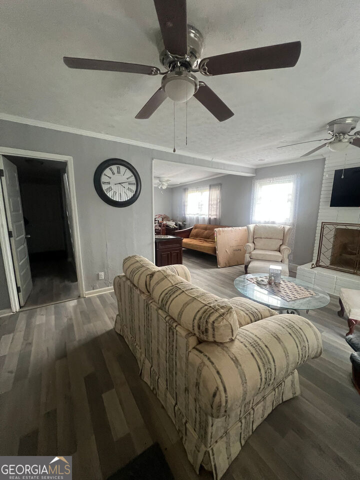Property Photo: 312 Magnolia Avenue GA 30286