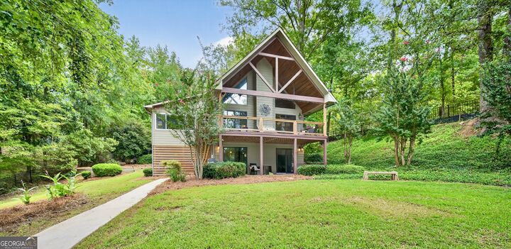 Property Photo: 121 Sunfish Trail GA 31024