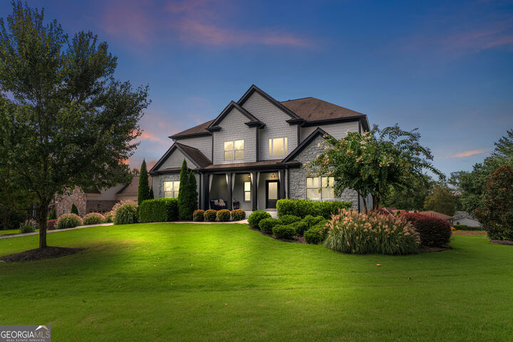 1186 Lincoln Drive  Marietta GA 30066 photo