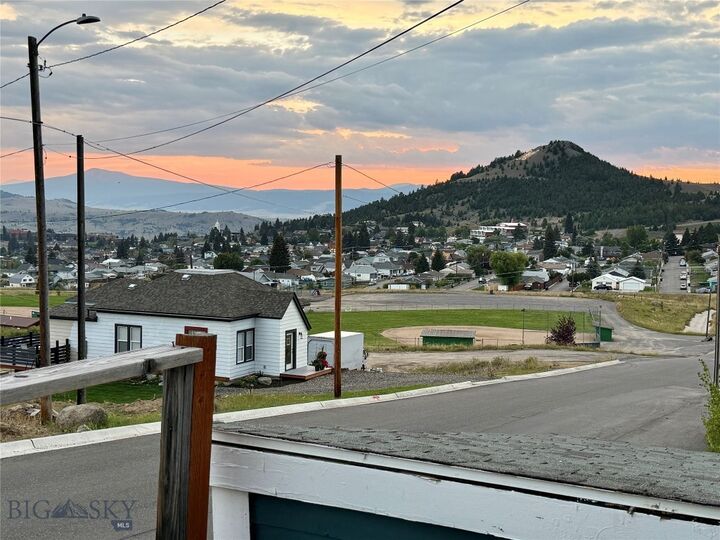 Property Photo: 149 Missoula Avenue MT 59701