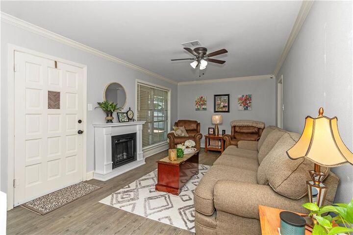Property Photo:  613 Marion Street  LA 71457 