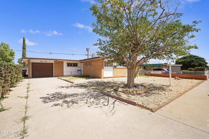 Property Photo: 5113 Jerry Drive TX 79924