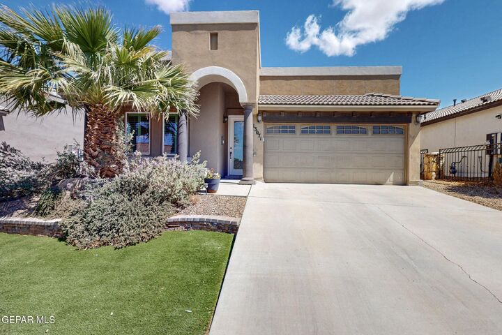Property Photo: 13071 Wellington Drive TX 79928