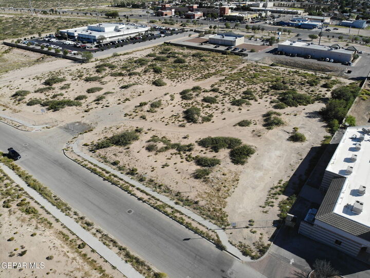 Property Photo:  14510 Bill Newkirk Way  TX 79928 