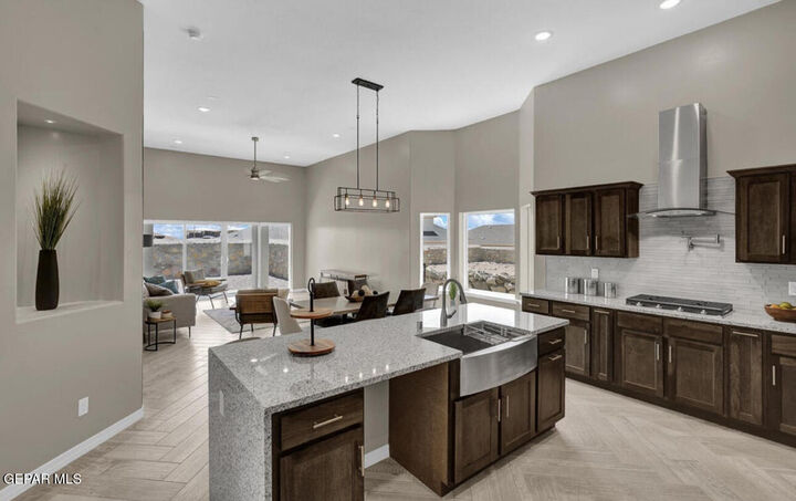 Property Photo: 12434 Fill Ball Street TX 79928