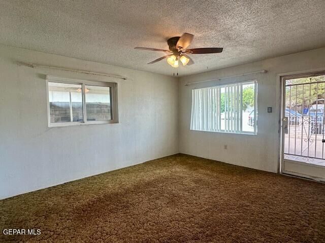 Property Photo: 6274 Cleveland Avenue TX 79905