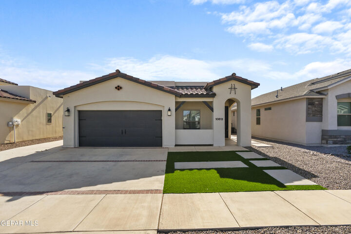 10613 Hidden Palm Place  El Paso TX 79924 photo