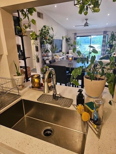 Property Photo: 818 NW 79th Ter 0 FL 33324