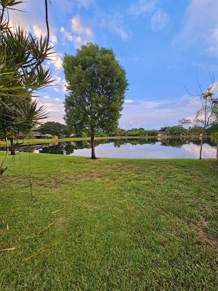 Property Photo: 818 NW 79th Ter 0 FL 33324