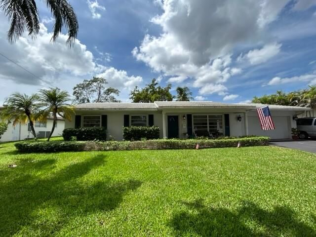 1101 NW 74th Ter  Plantation FL 33313 photo