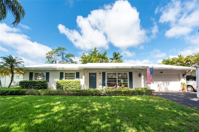 Property Photo:  1101 NW 74th Ter  FL 33313 