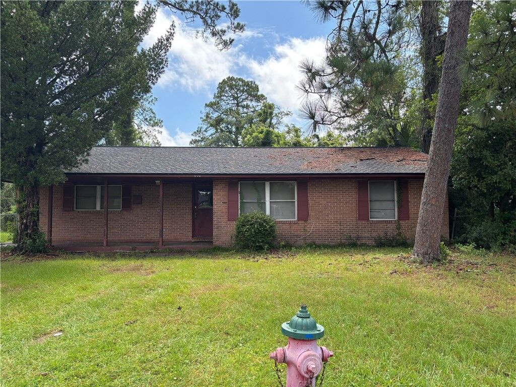 Property Photo: 632 Halsey Street GA 31525