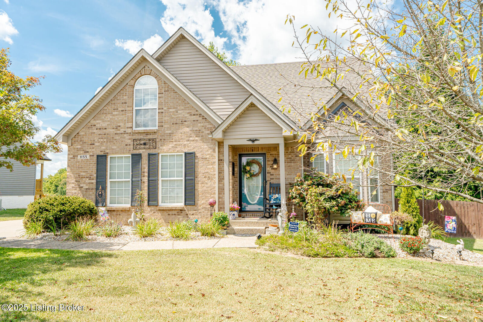Property Photo:  1155 Summit Dr  KY 40065 