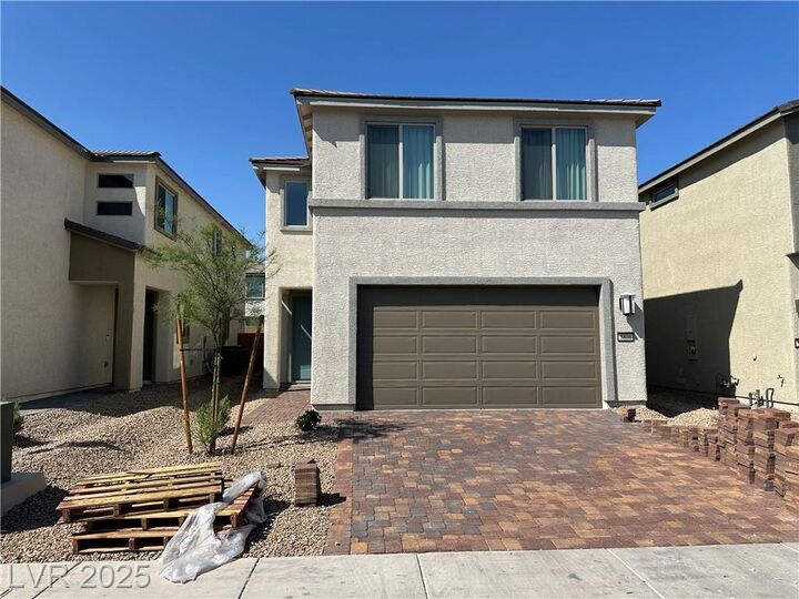 5806 Aurora Gale Court  Las Vegas NV 89141 photo