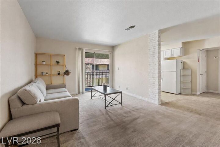 Property Photo:  5160 Indian River Drive 346  NV 89103 