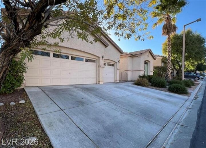 Property Photo:  10717 Refectory Avenue  NV 89135 