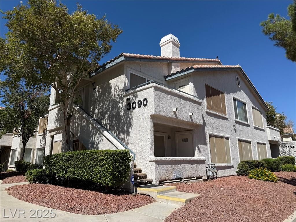 Property Photo:  3090 Tarpon Drive 104  NV 89120 