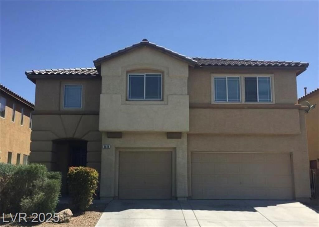 Property Photo:  3608 Tundra Swan Street  NV 89122 